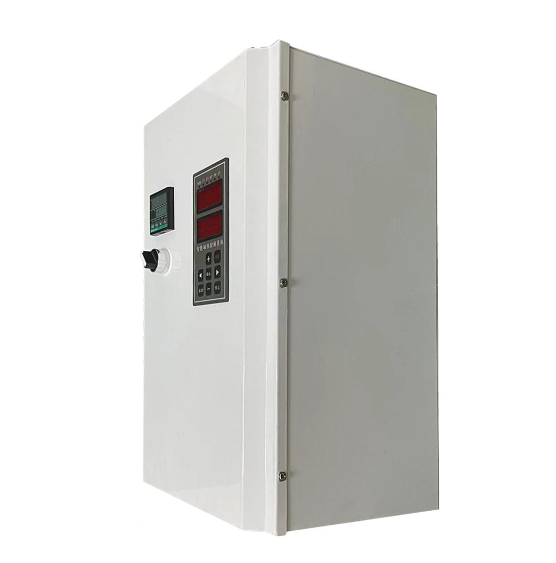 25kw Heat Transfer Oil Electromagnetic Heater