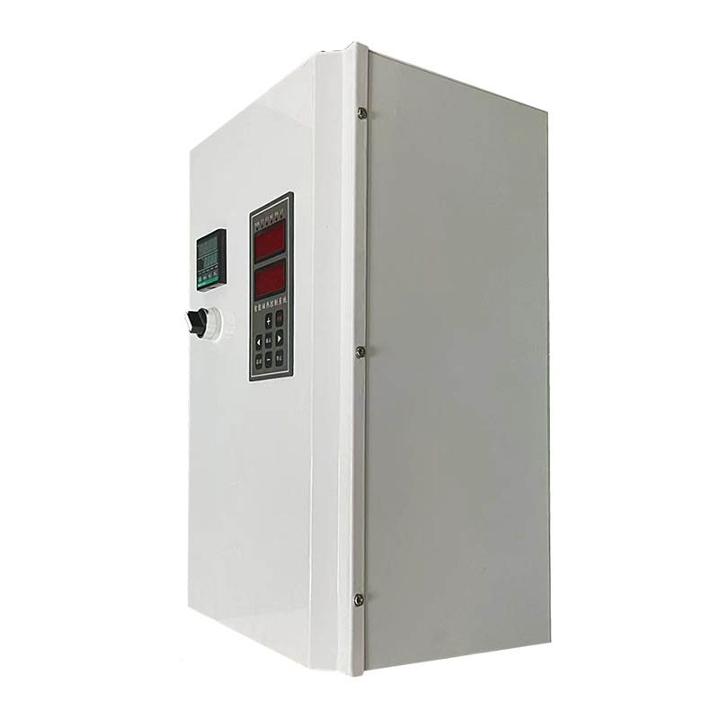 30kw to 50kw Fryer Electromagnetic Heater