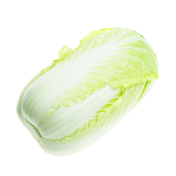 Green Vegetables Chinese Cabbage