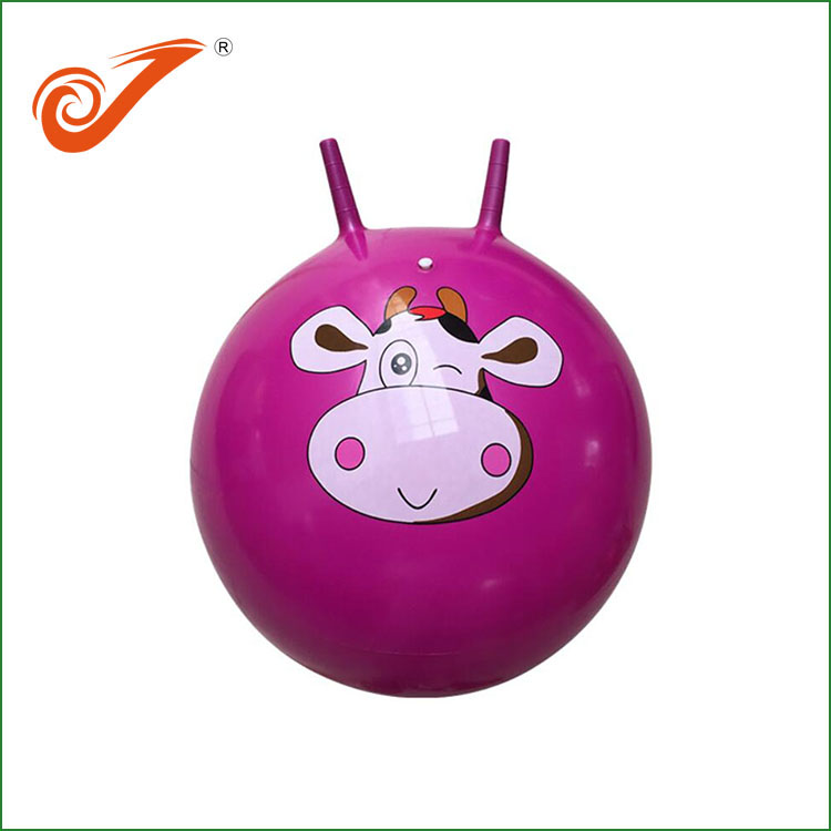 Toys Kids Inflatable Space Jumping Ball