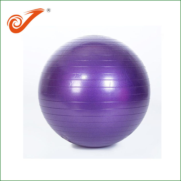 PVC Light Fitness Size Yoga Balls