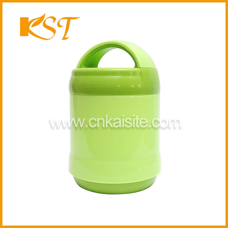 Glass Insulated Lunch Box